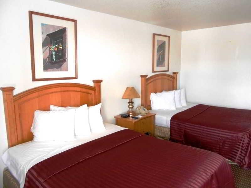 Econo North I-17 Alojamento Phoenix