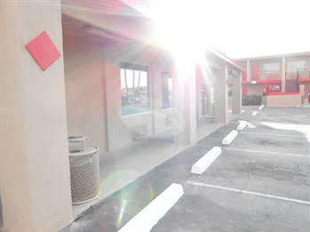 Alojamento Econo North I-17