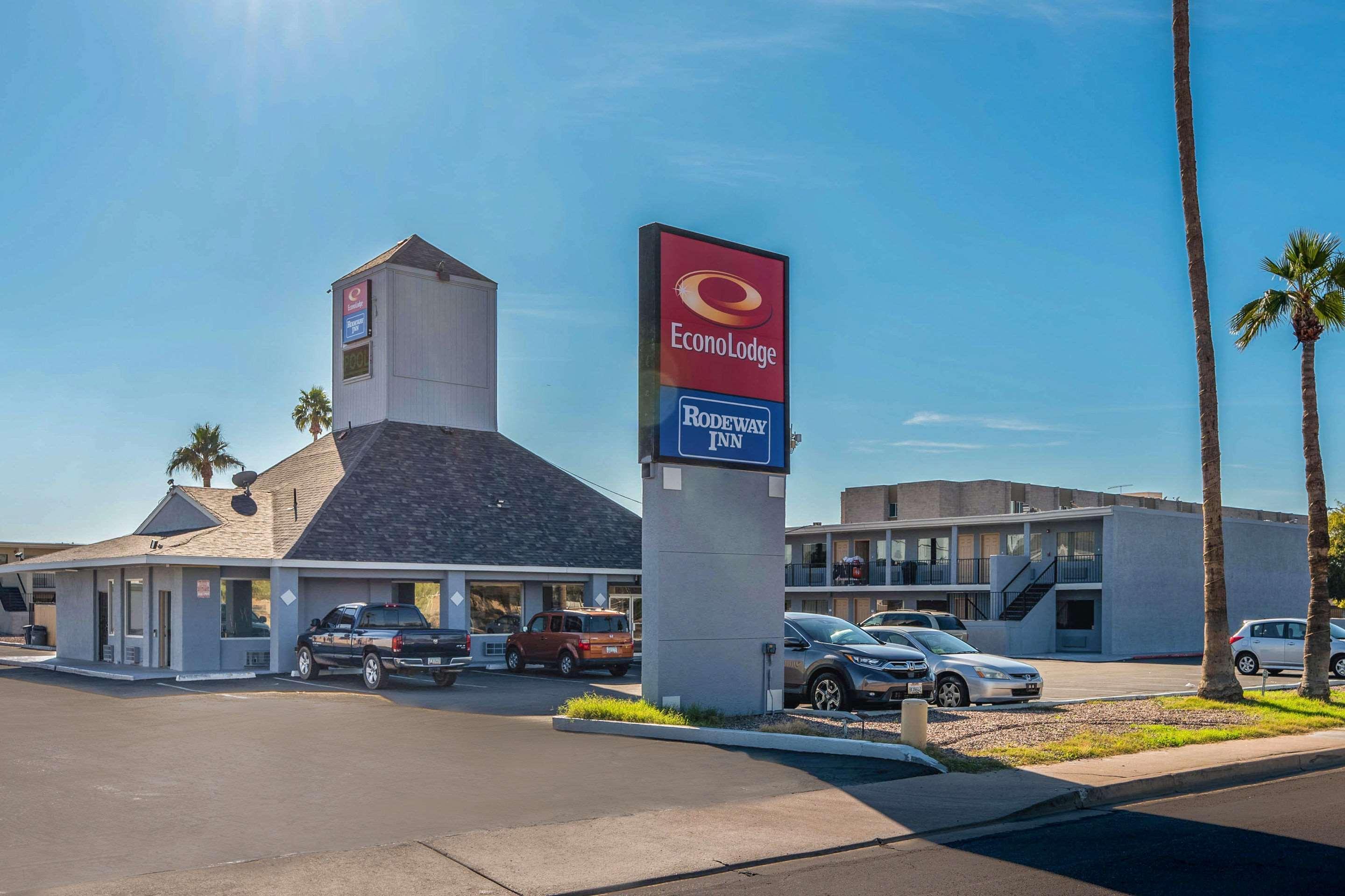 Econo North I-17 Phoenix