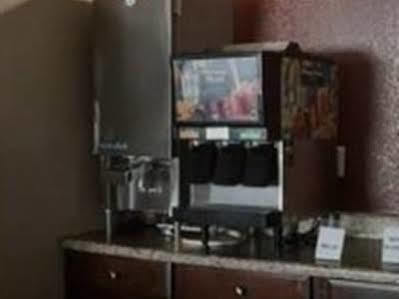 Econo North I-17 Lodge Phoenix